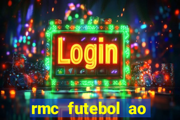 rmc futebol ao vivo gratis